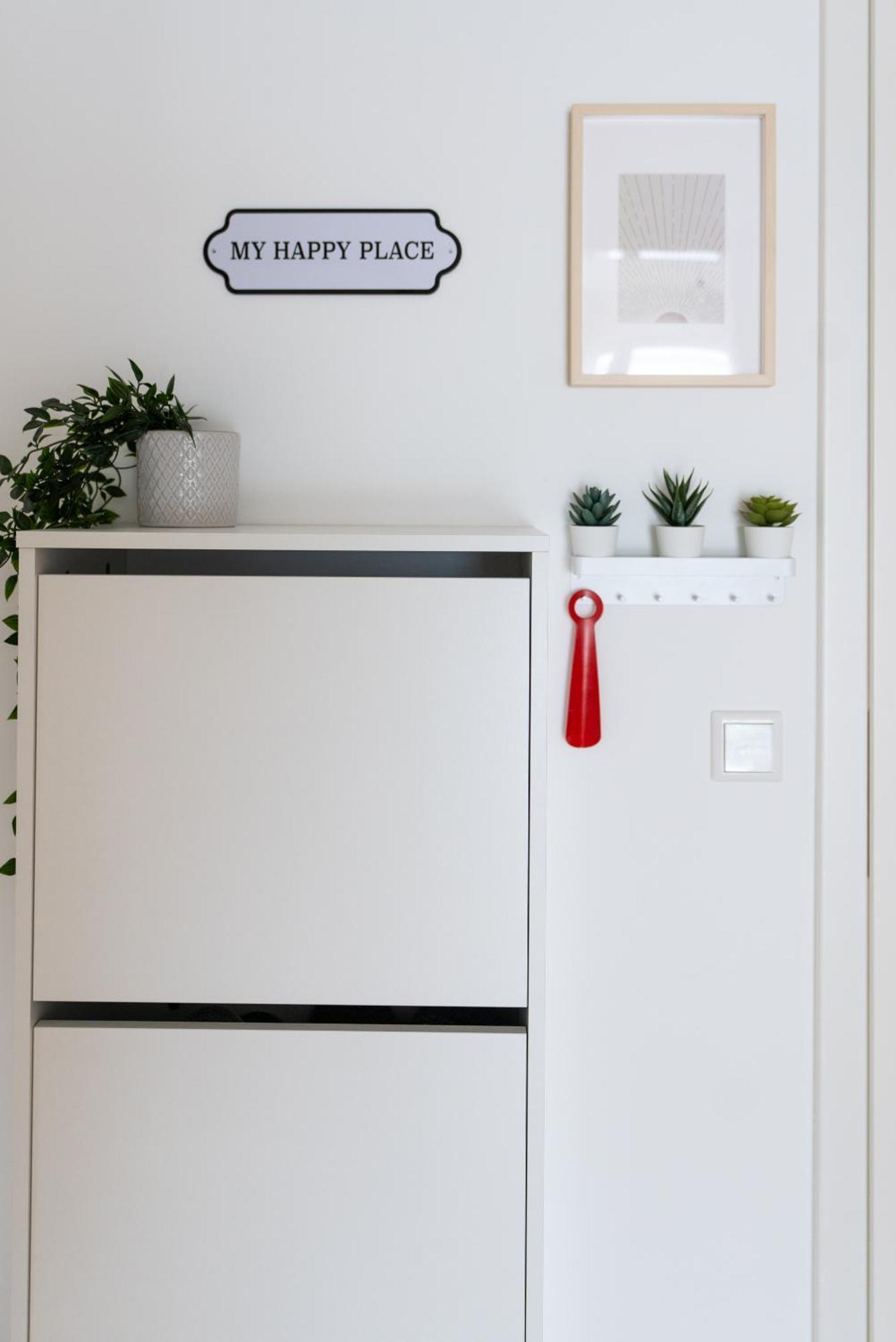 Moderne & Familienfreundliche Ferienwohnung Am Goitzschesee Pouch Exteriör bild