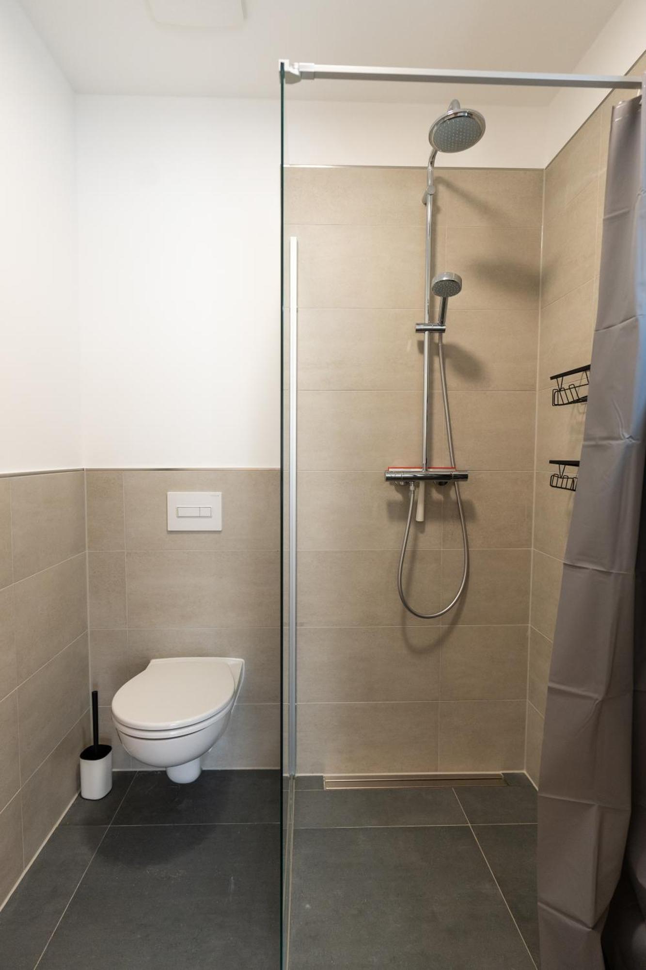 Moderne & Familienfreundliche Ferienwohnung Am Goitzschesee Pouch Exteriör bild