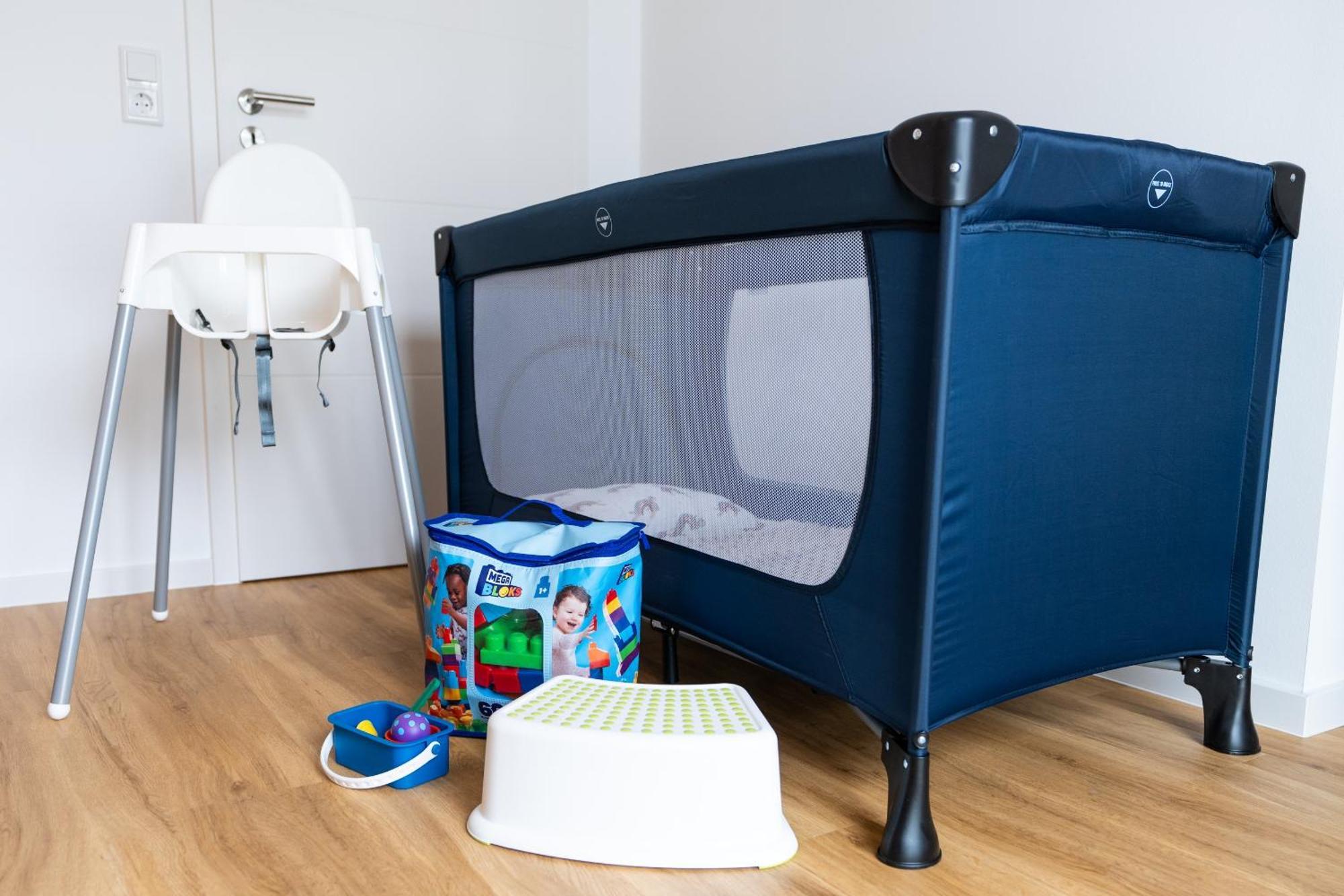 Moderne & Familienfreundliche Ferienwohnung Am Goitzschesee Pouch Exteriör bild